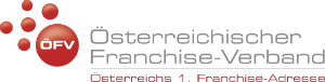 Österreichischer Franchise-Verband – Österreichs 1. Franchise-Adresse